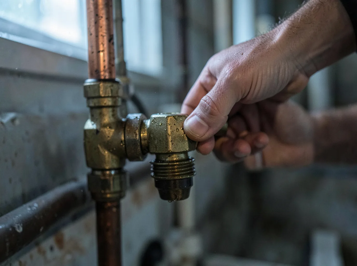 Emergency Plumber New Salem, ND FAQs